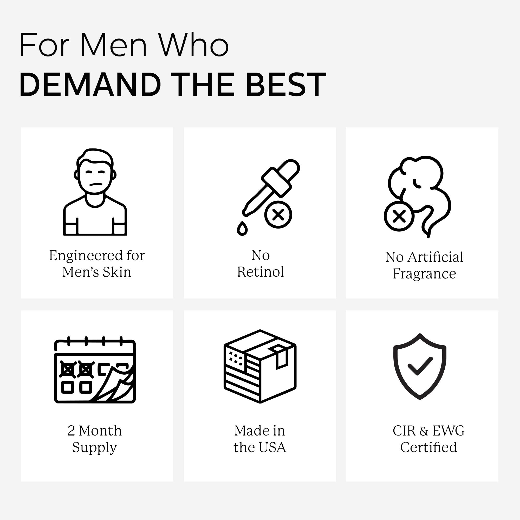 Titan Anti-Aging Face Serum