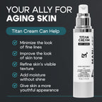 Titan Anti-Aging Face Cream