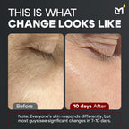 Man Labs Titan Peptide MAX Serum | Ultra potency | Anti-aging | Face serum | 30 mL image 5