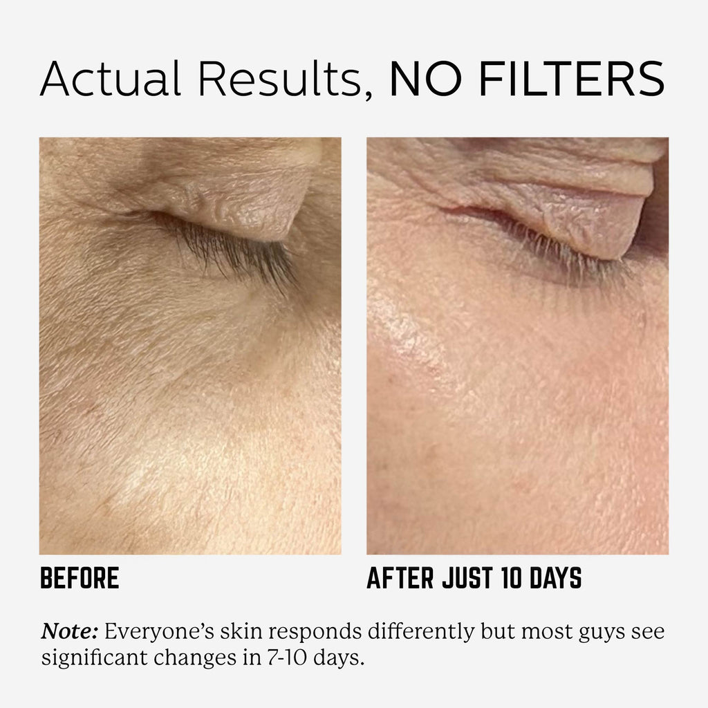 Titan Anti-Aging & Toning Facial Cleanser
