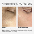 Titan Anti-Aging & Toning Facial Cleanser