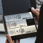 Titan 2025 Golden Skincare Kit