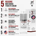 Titan Anti-Aging Eye Cream