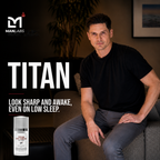 Titan Anti-Aging Eye Cream