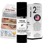 Titan Anti-Aging Face Serum