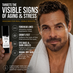 Titan Anti-Aging Face Serum