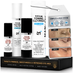 Titan Oscar Skincare Kit