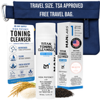 Titan Anti-Aging & Toning Facial Cleanser 100 mL