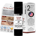Titan MAX Anti-Aging Face Serum