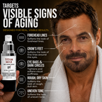 Titan MAX Anti-Aging Face Serum