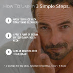 Titan Anti-Aging Face Serum