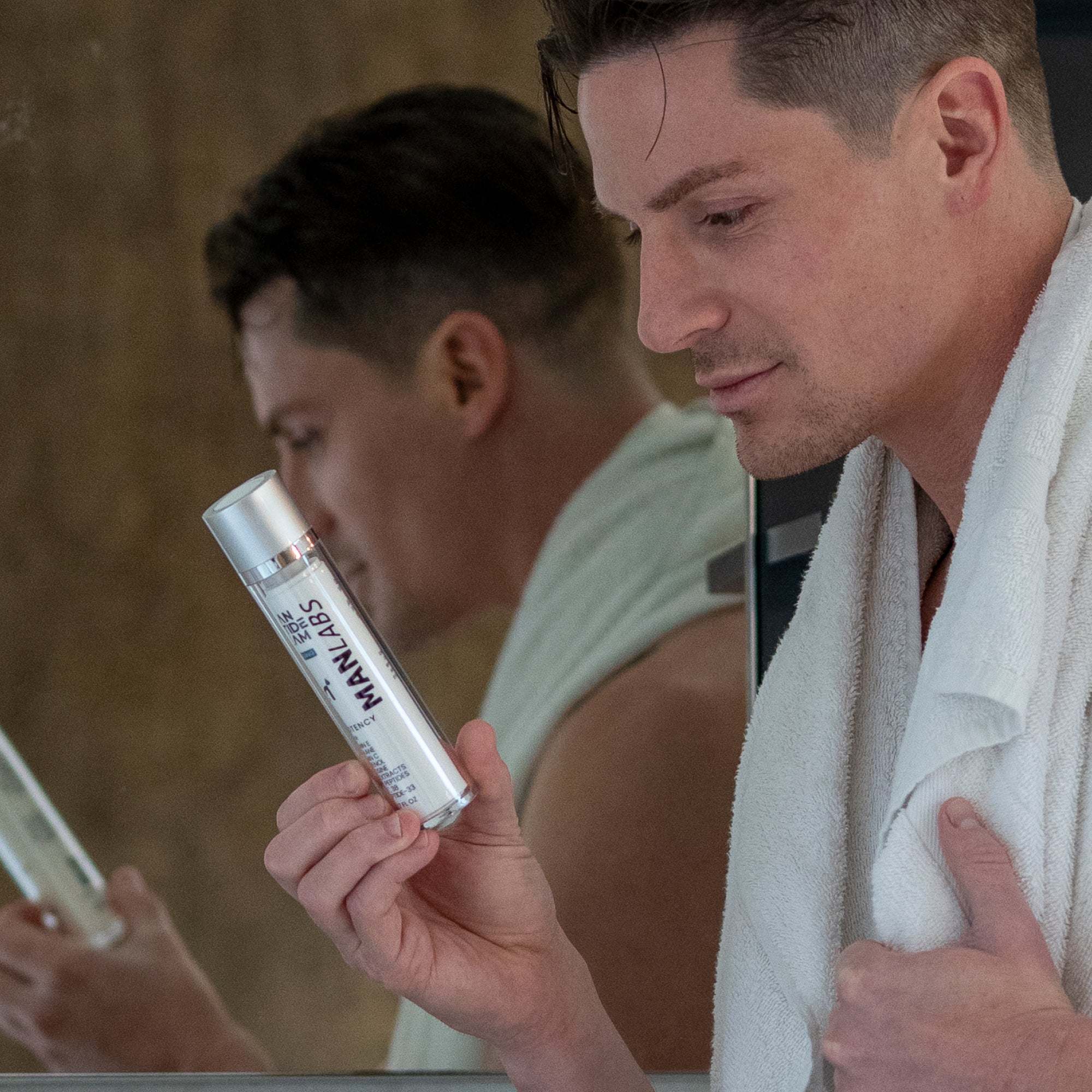 Titan 2025 Oscar Skincare Kit