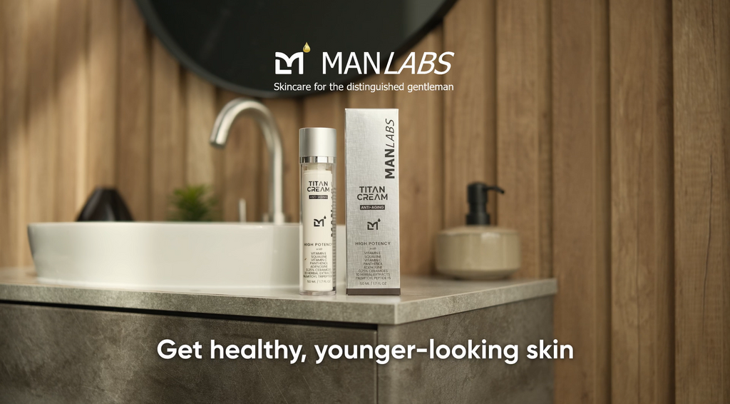 Titan Anti-Aging Face Cream