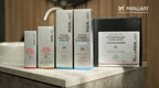 Titan 2025 Oscar Skincare Kit