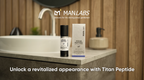 Titan Peptide Anti-Aging Face Serum