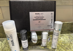 Titan 2025 Sports Skincare Kit