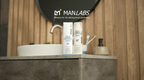 Titan Anti-Aging & Toning Facial Cleanser